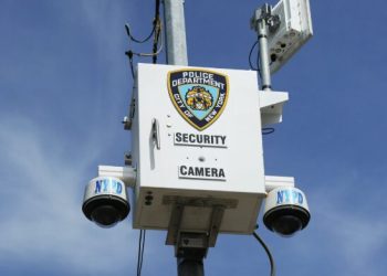 Nueva York refuerza la seguridad vial: cámaras de velocidad escolares seguirán operando hasta 2030